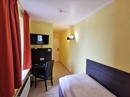 BIVIUS Hotel Restaurant Luxembourg