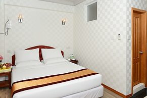 Hotel Grand United Chinatown