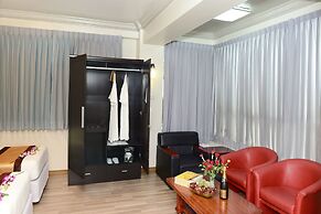 Hotel Grand United Chinatown