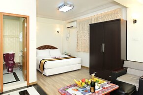 Hotel Grand United Chinatown