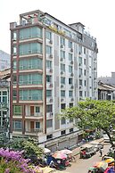 Hotel Grand United Chinatown