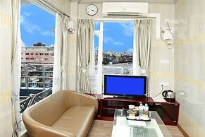 Hotel Grand United Chinatown