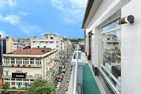 Hotel Grand United Chinatown