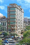 Hotel Grand United Chinatown