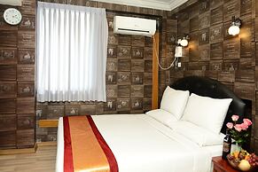 Hotel Grand United Chinatown