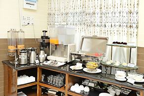 Hotel Grand United Chinatown