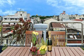 Hotel Grand United Chinatown