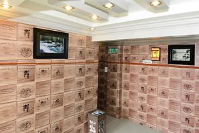 Hotel Grand United Chinatown