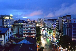 Hotel Grand United Chinatown