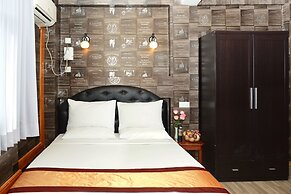 Hotel Grand United Chinatown