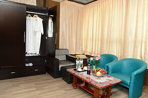 Hotel Grand United Chinatown