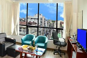 Hotel Grand United Chinatown