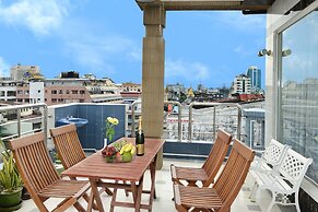 Hotel Grand United Chinatown