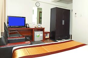 Hotel Grand United Chinatown