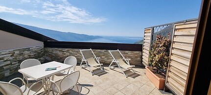 Residence Panorama La Forca