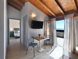 Residence Panorama La Forca