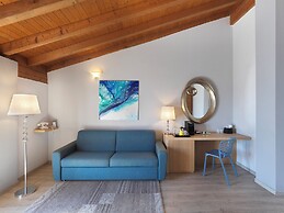 Residence Panorama La Forca