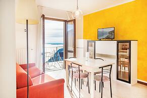 Residence Panorama La Forca