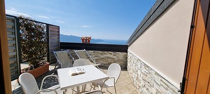 Residence Panorama La Forca