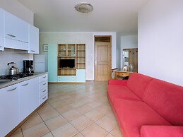 Residence Panorama La Forca