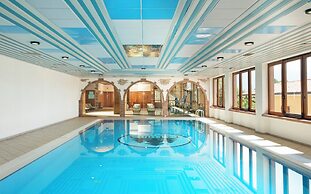 Residence Panorama La Forca