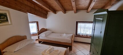 Residence Panorama La Forca