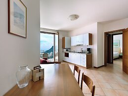 Residence Panorama La Forca