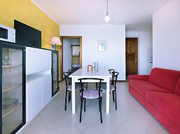 Residence Panorama La Forca