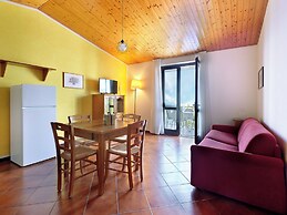 Residence Panorama La Forca