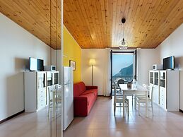 Residence Panorama La Forca