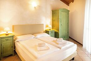 Residence Panorama La Forca