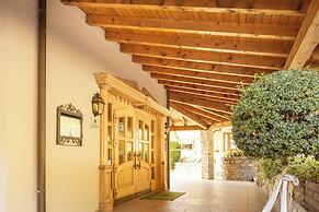 Residence Panorama La Forca