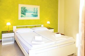 Residence Panorama La Forca