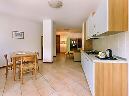 Residence Panorama La Forca