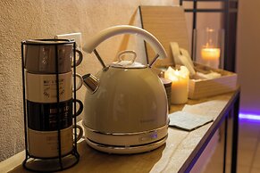 Residence Panorama La Forca