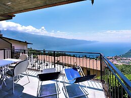 Residence Panorama La Forca