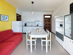 Residence Panorama La Forca