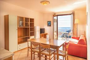 Residence Panorama La Forca