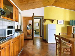 Residence Panorama La Forca