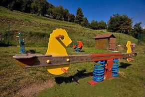 Residence Panorama La Forca