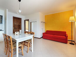 Residence Panorama La Forca