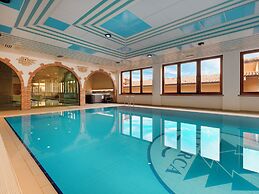 Residence Panorama La Forca