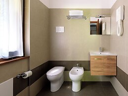 Residence Panorama La Forca