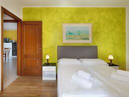 Residence Panorama La Forca