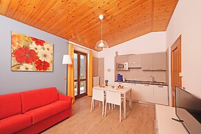 Residence Panorama La Forca