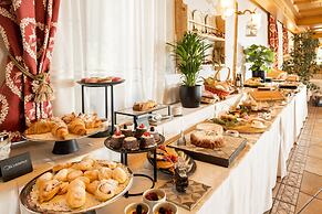 Residence Panorama La Forca