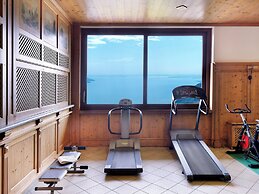 Residence Panorama La Forca