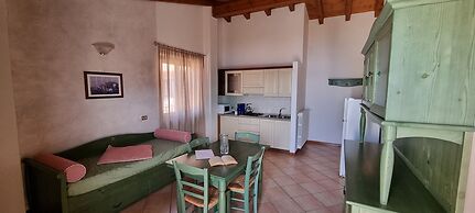 Residence Panorama La Forca