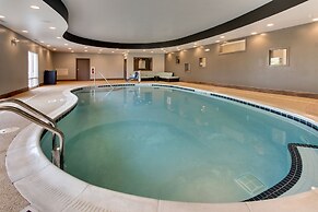 Holiday Inn Express Cheektowaga North East by IHG