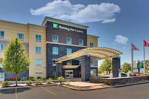 Holiday Inn Express Cheektowaga North East by IHG